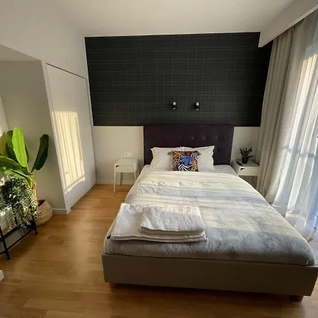 דירה Komfort W Najlepszej Lokalizacji ורוצלב
