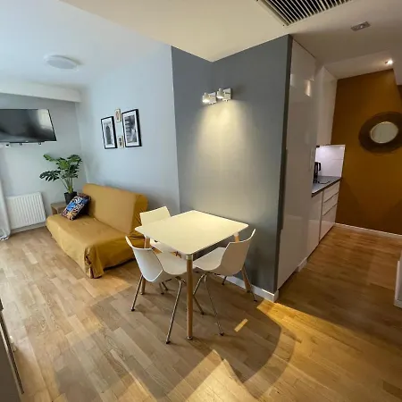 Apartment Komfort W Najlepszej Lokalizacji
