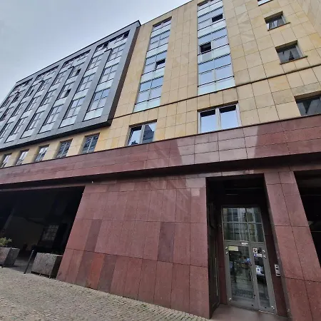 Appartamento Komfort W Najlepszej Lokalizacji